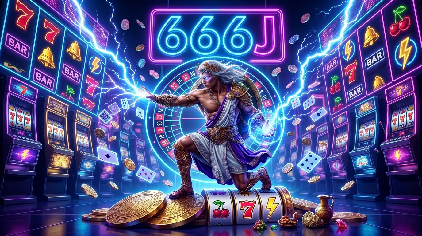 Halaman pengaturan anggaran dan waktu main di 666J