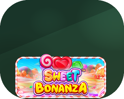 Sweet Bonanza