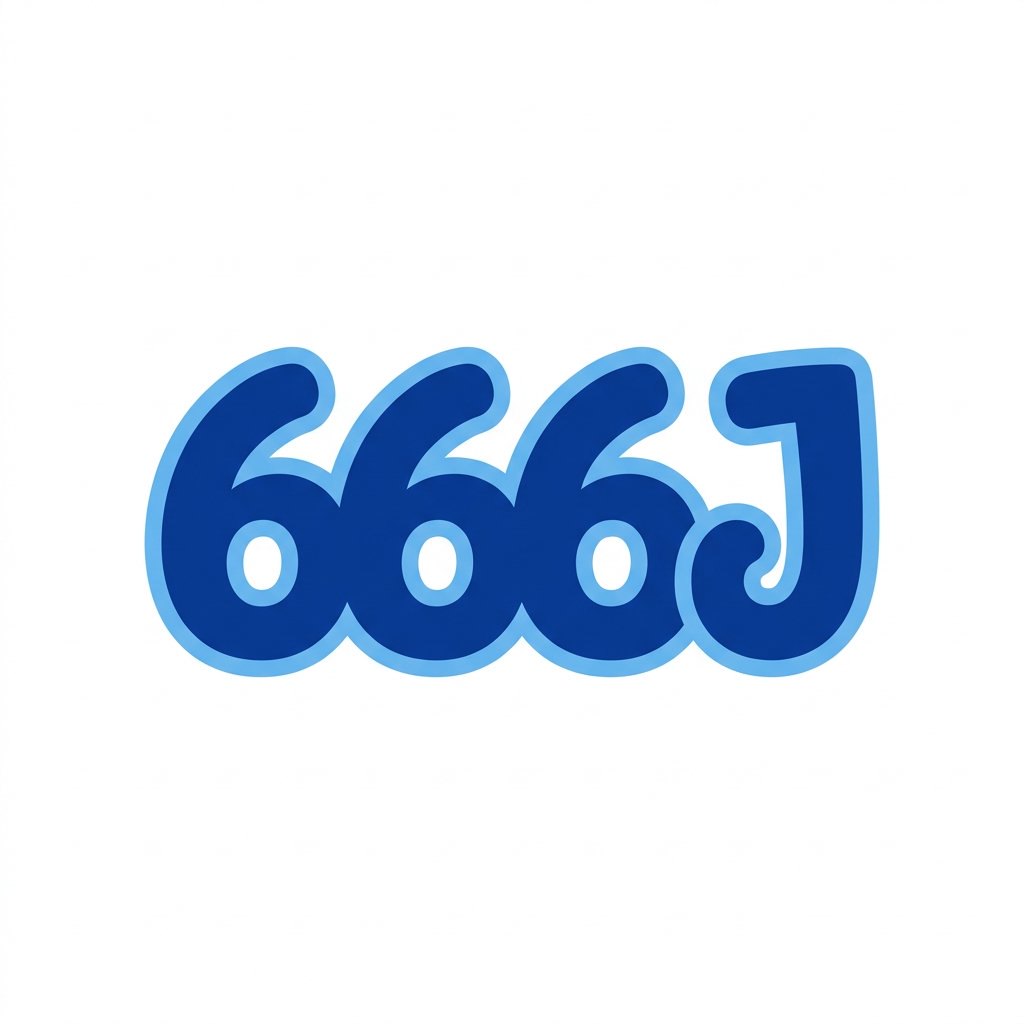 666J
