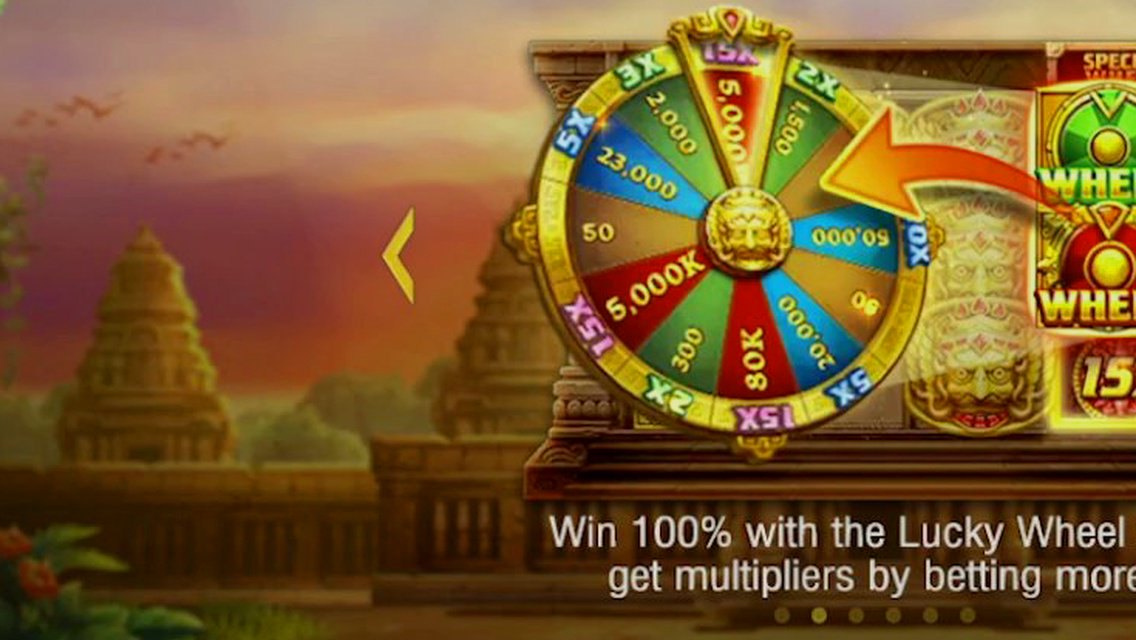 Fortune Gems 2 · Tampilan Antarmuka 666J