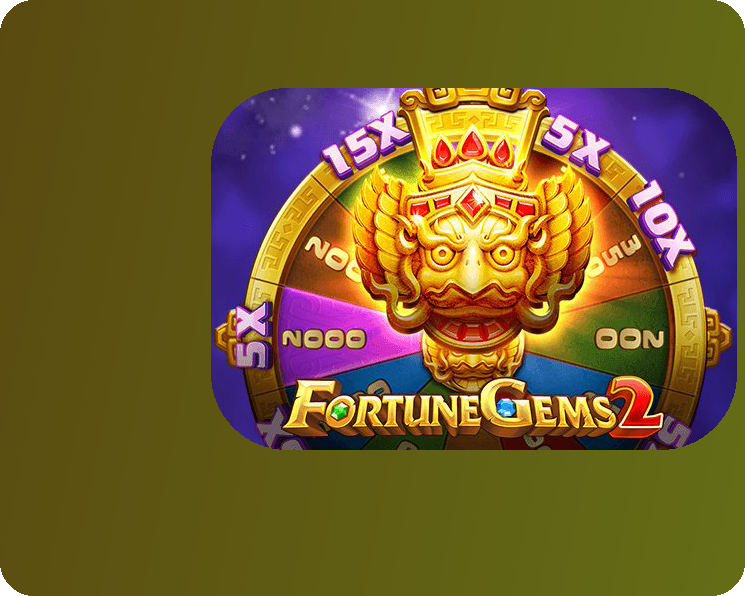 Fortune Gems 2